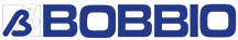 bobbio logo